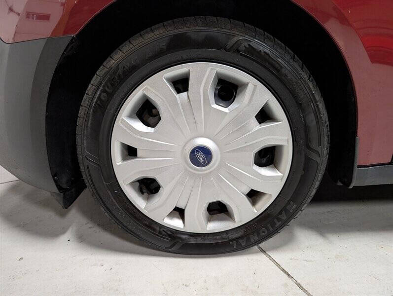 2021 Ford Transit Connect XL