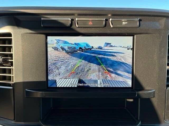 2024 Ford F-250 Super Duty