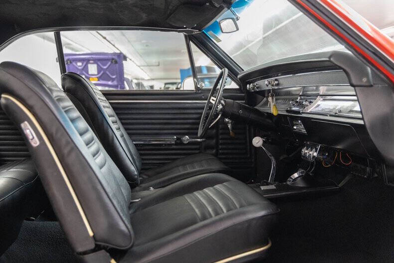 1967 Chevrolet Chevelle