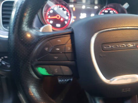 2019 Dodge Charger GT