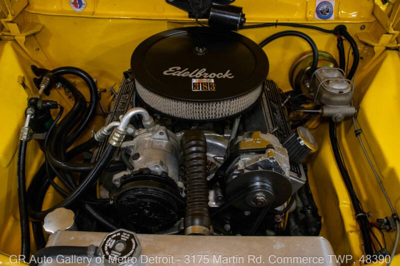1947 Studebaker Champion