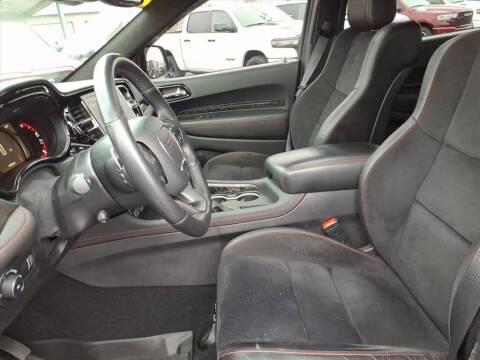 2023 Dodge Durango R/T Premium
