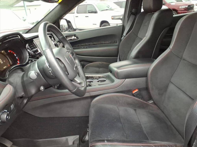 2023 Dodge Durango R/T Premium