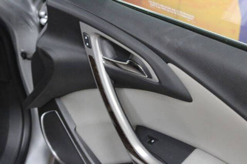 2013 Buick Verano