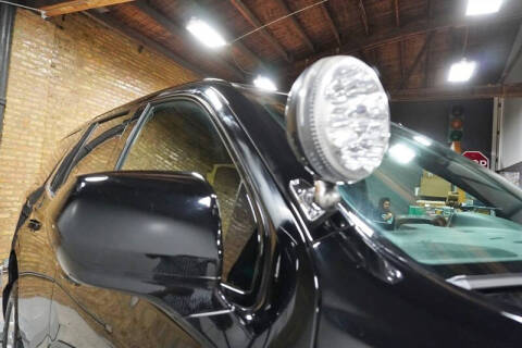 2021 Chevrolet Tahoe Police