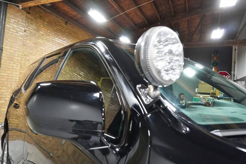 2021 Chevrolet Tahoe Police