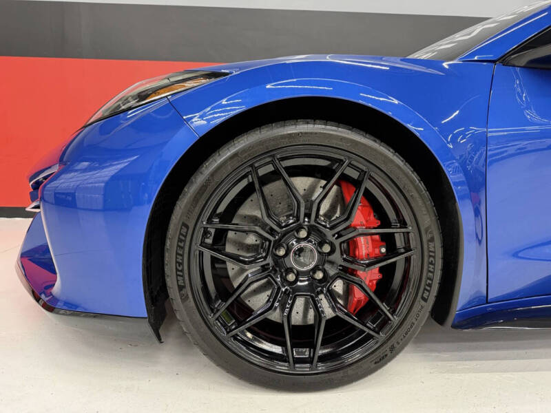 2023 Chevrolet Corvette Z06