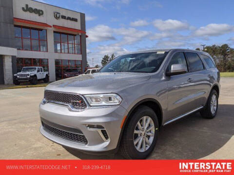 2021 Dodge Durango
