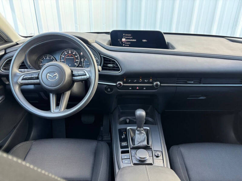 2023 Mazda CX-30 2.5 S