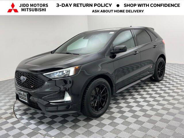 2022 Ford Edge ST