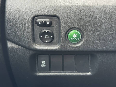 2016 Honda Pilot EX-L w/RES