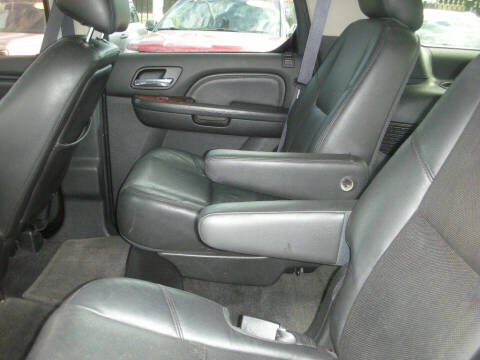 2014 Cadillac Escalade Premium