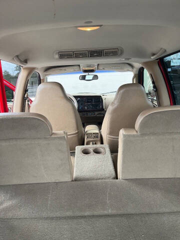 2000 Dodge Durango SLT