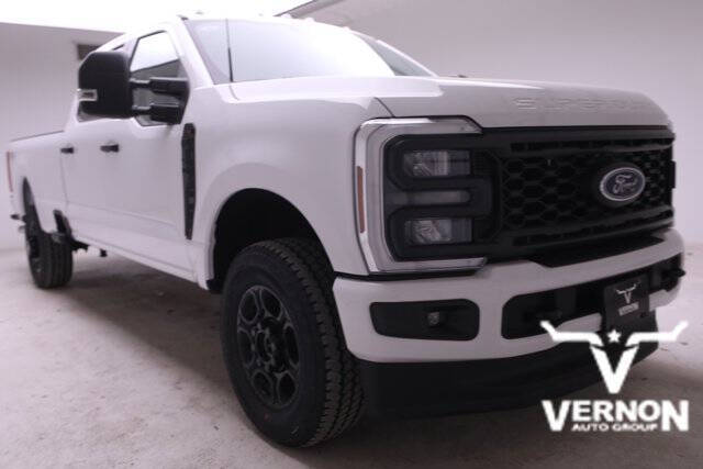 2026 Ford F-350 Super Duty