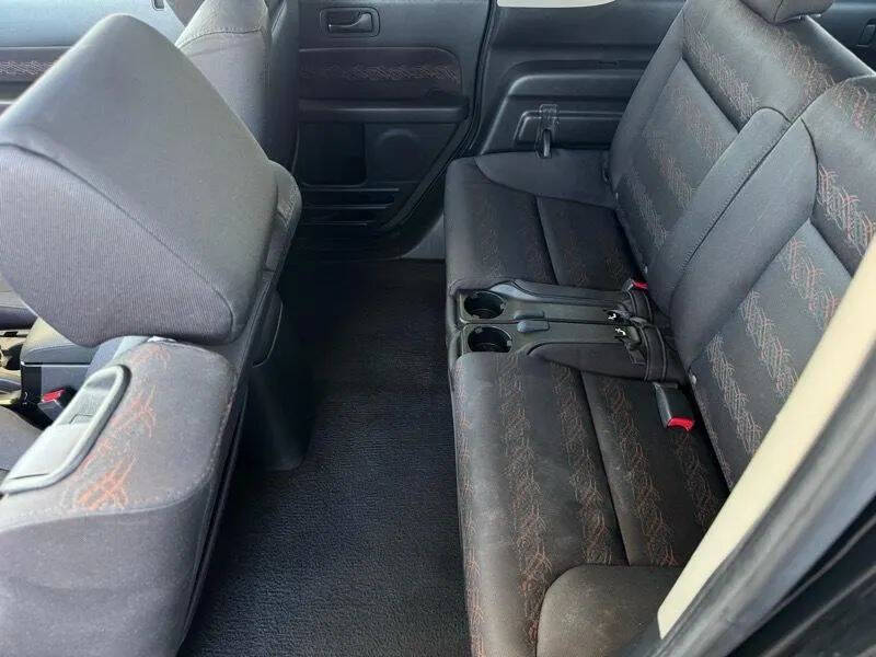 2008 Honda Element SC