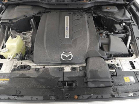 2024 Mazda CX-90 Plug-in Hybrid Premium Plus