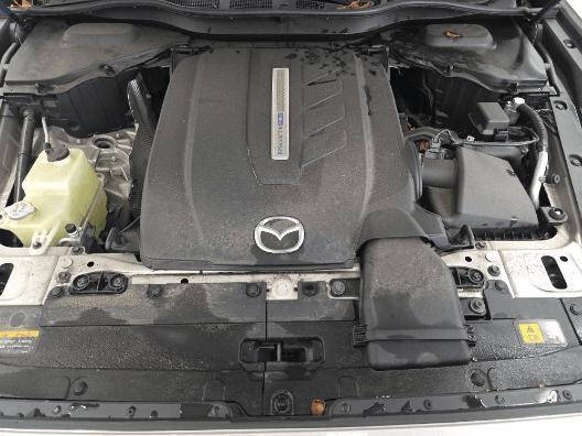 2024 Mazda CX-90 Plug-in Hybrid Premium Plus