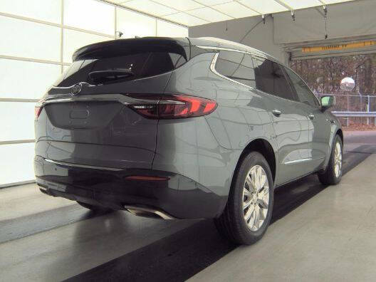 2019 Buick Enclave Premium