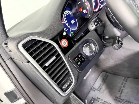 2019 Porsche Cayenne S