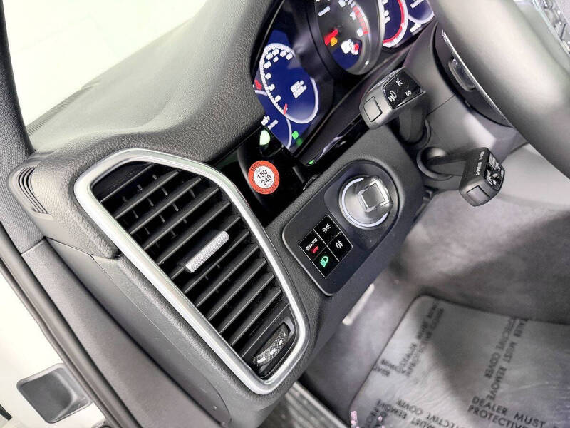 2019 Porsche Cayenne S