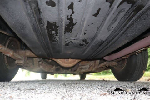 1960 Oldsmobile Super 88