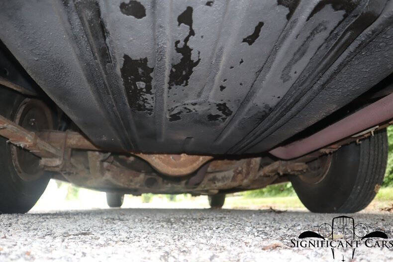 1960 Oldsmobile Super 88
