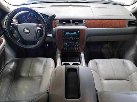 2007 Chevrolet Tahoe LT