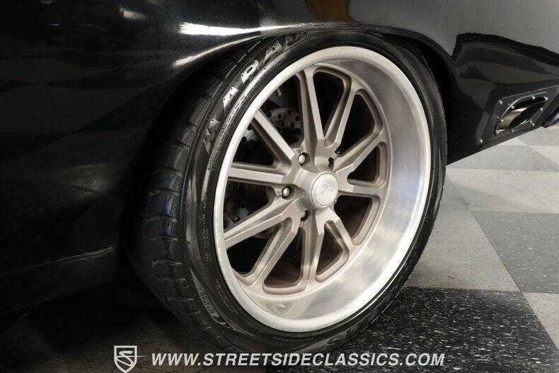 1966 Chevrolet Chevelle