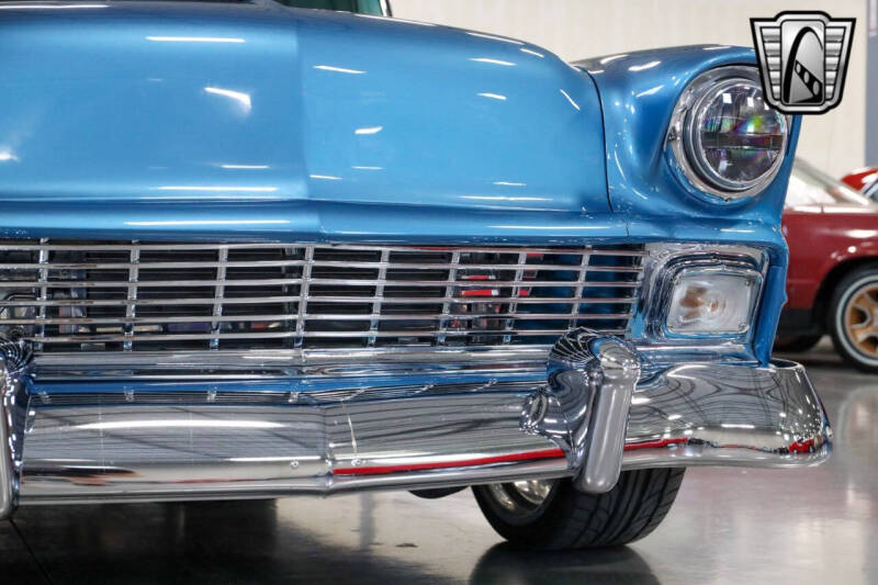 1956 Chevrolet Handyman