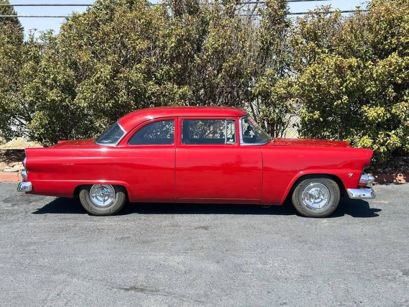 1955 Ford Fairlane
