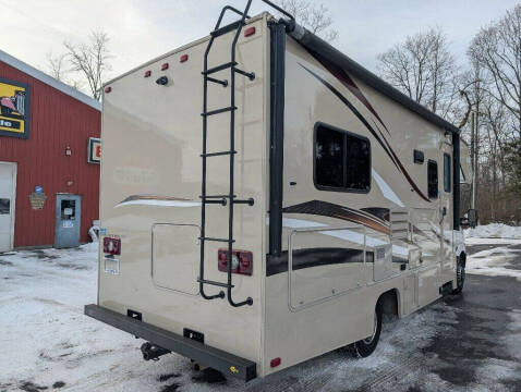 2015 Mercedes-Benz Sprinter 3500