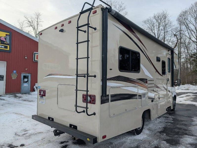 2015 Mercedes-Benz Sprinter 3500