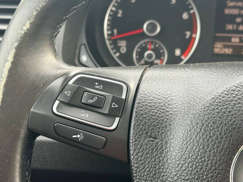 2012 Volkswagen Passat