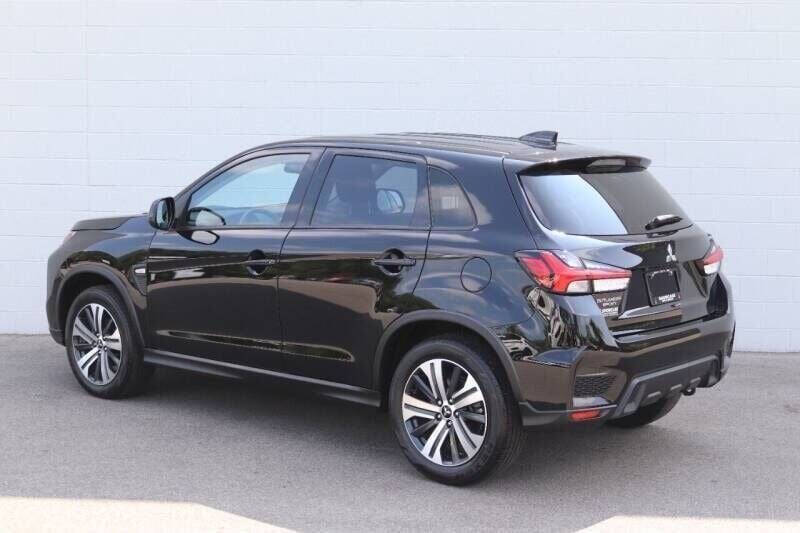 2025 Mitsubishi Outlander Sport