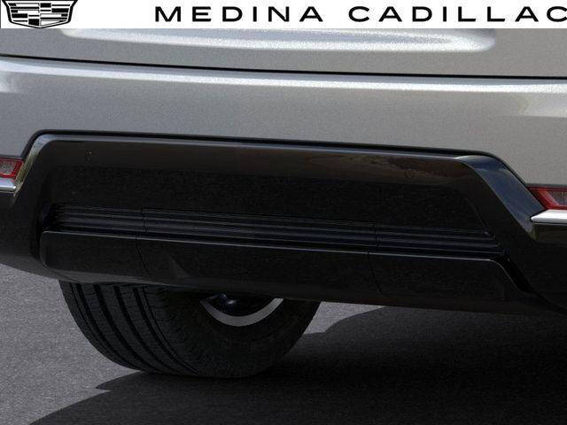 2025 Cadillac Escalade IQ Luxury 2