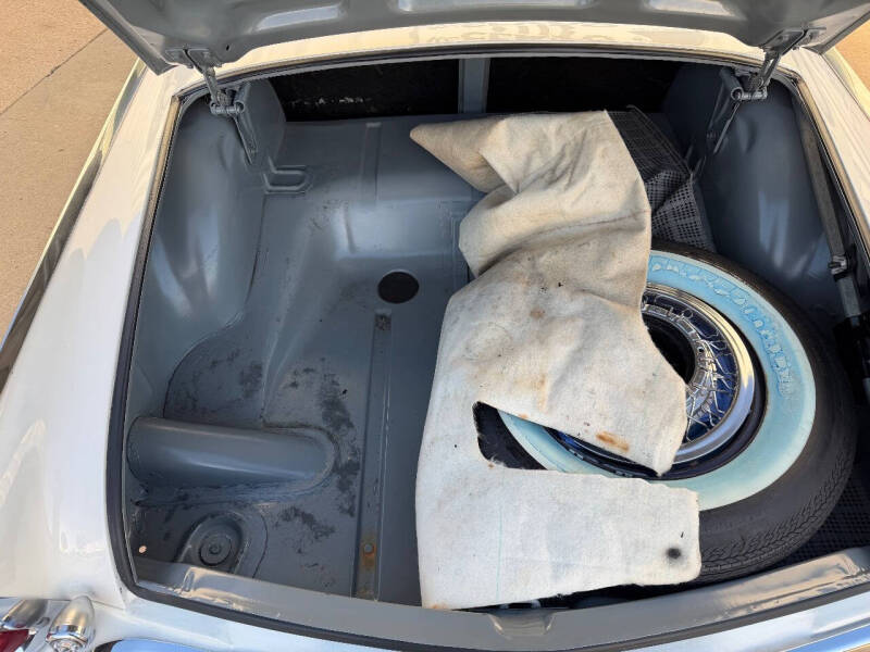 1956 Studebaker Hawk