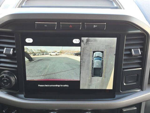 2024 Ford F-150 Lightning XLT