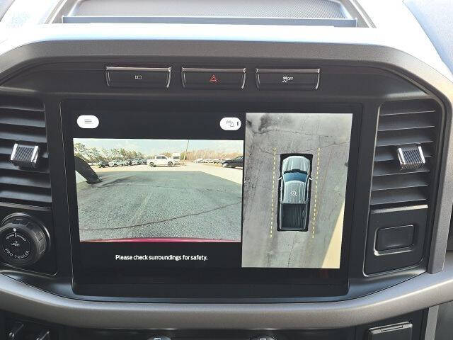 2024 Ford F-150 Lightning XLT