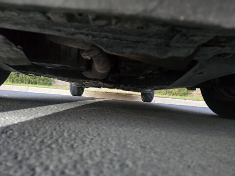 2017 Chevrolet Sonic LS Auto