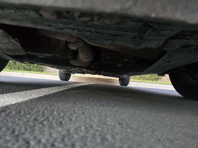 2017 Chevrolet Sonic LS Auto