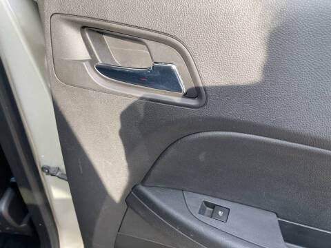 2013 GMC Terrain SLT-2