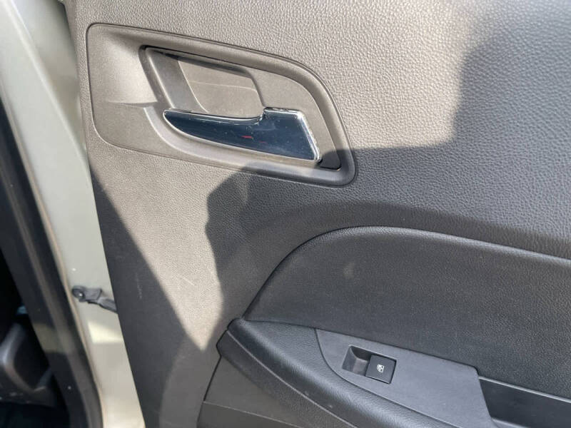 2013 GMC Terrain SLT-2