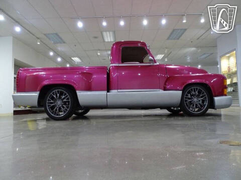 1947 Chevrolet C/K 10 Series