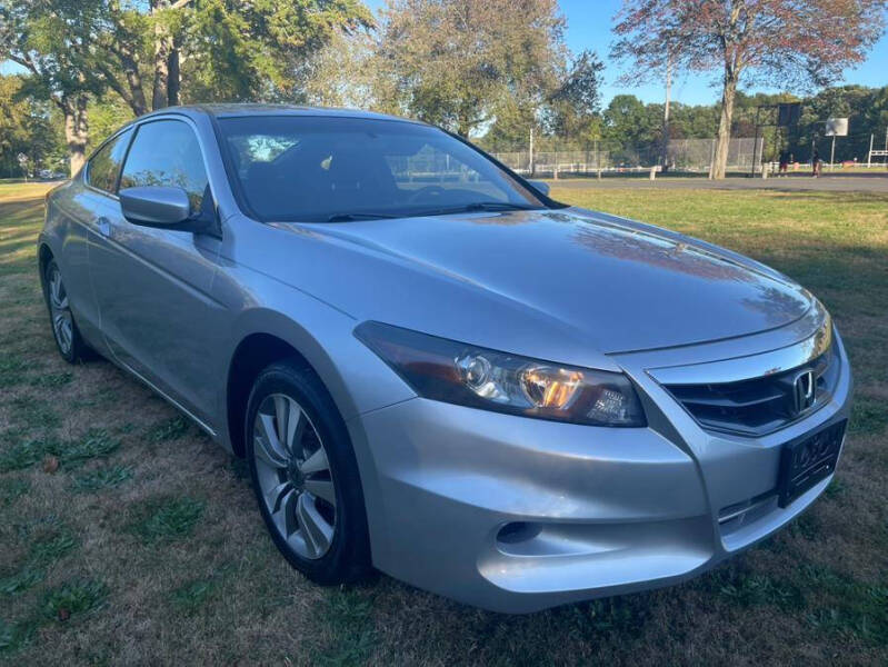 2011 Honda Accord LX-S