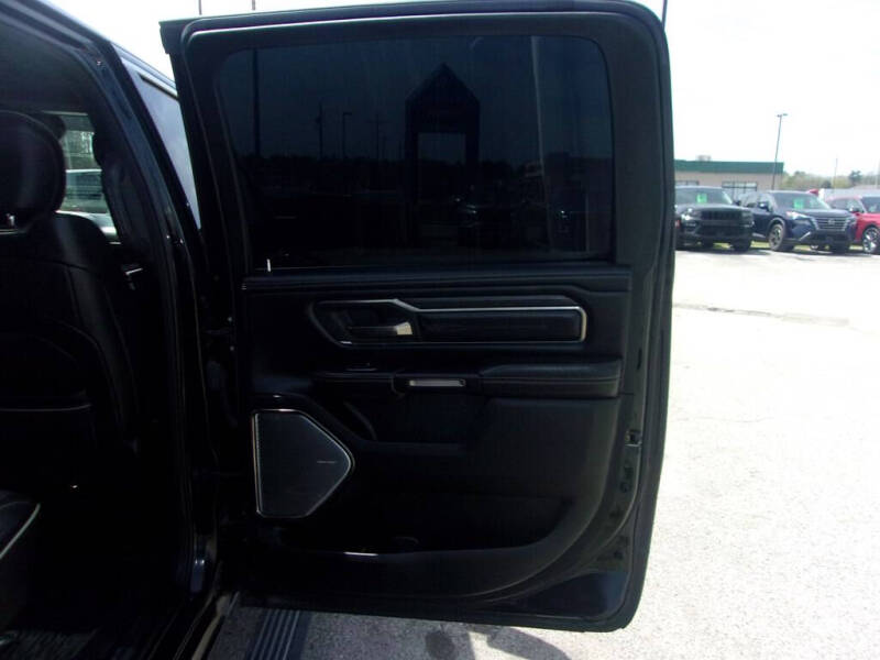 2019 RAM 1500 Limited