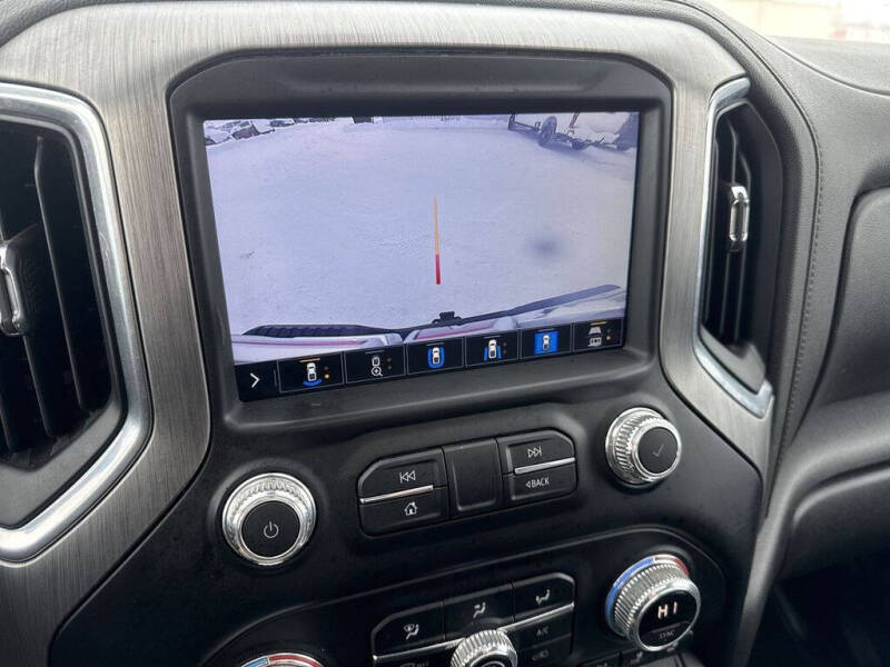 2023 GMC Sierra 2500HD