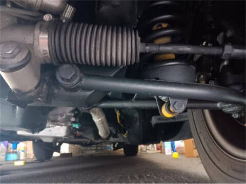 1941 Lincoln Continental