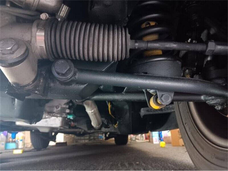 1941 Lincoln Continental