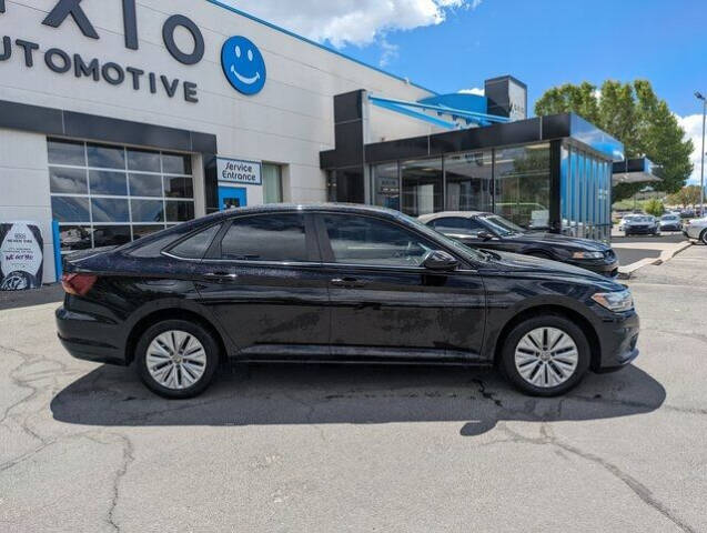 2019 Volkswagen Jetta for sale at Axio Auto Boise in Boise, ID