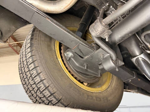 1977 Pontiac Firebird